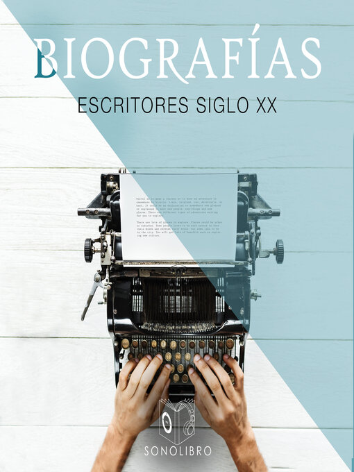 Title details for Biografías by Heberto Gamero Contín - Available